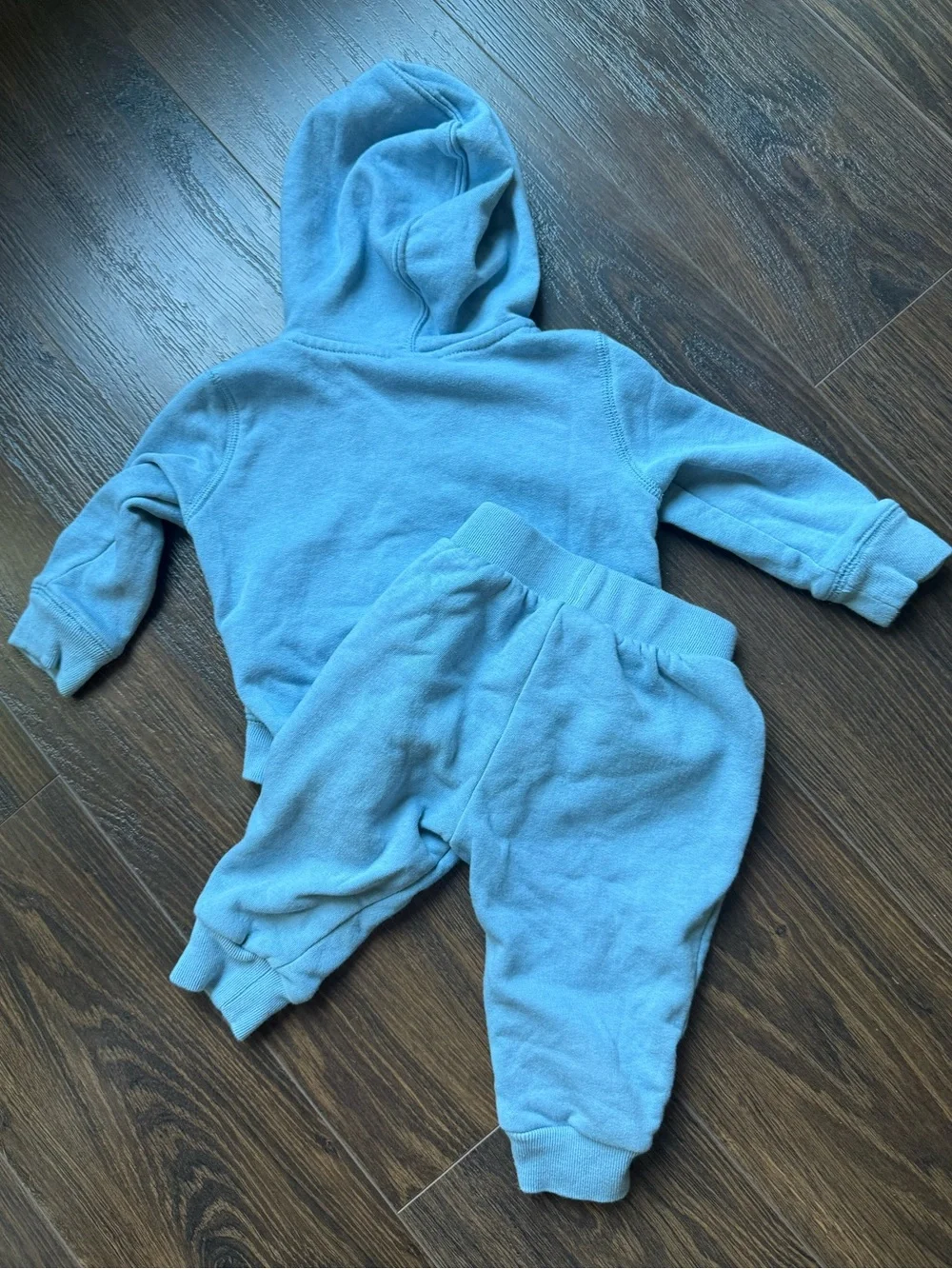 GAP soft baby